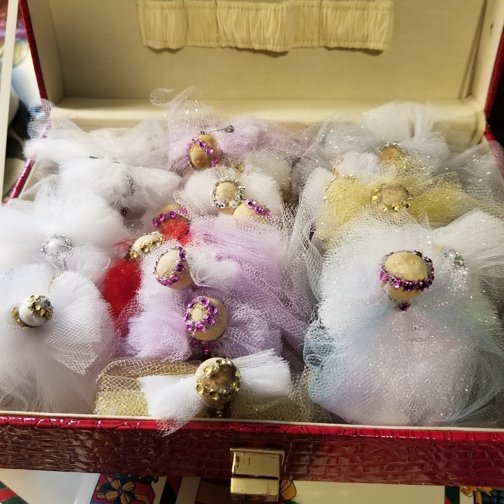 ANGEL PINS